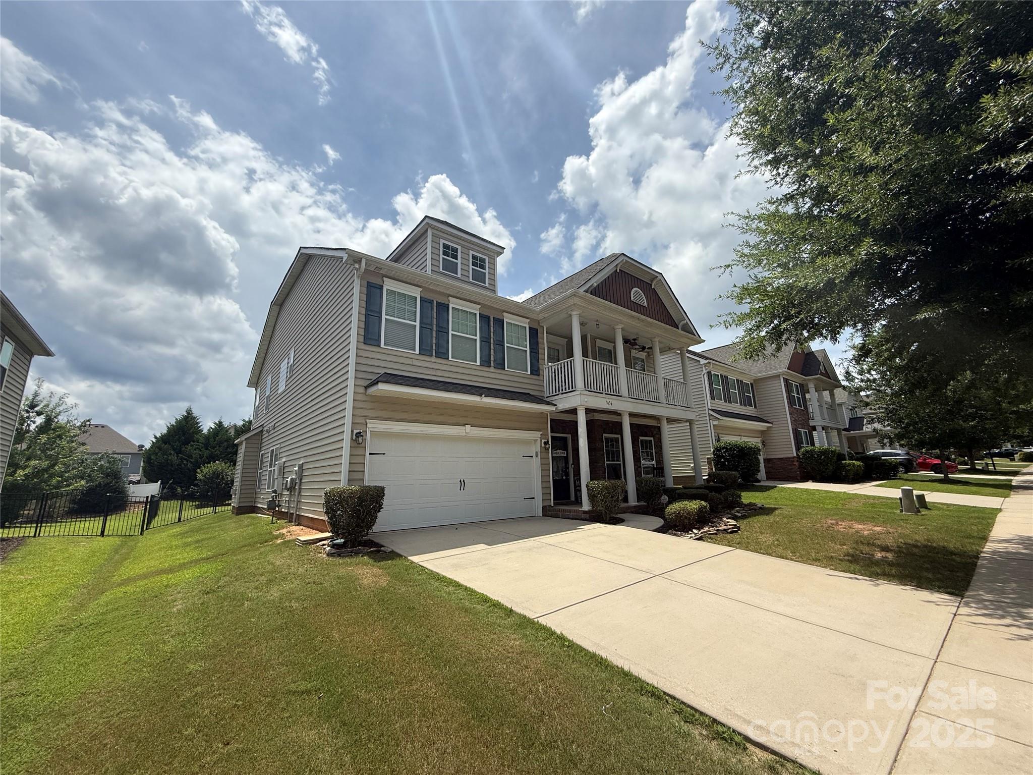 1636 Ridge Haven Road