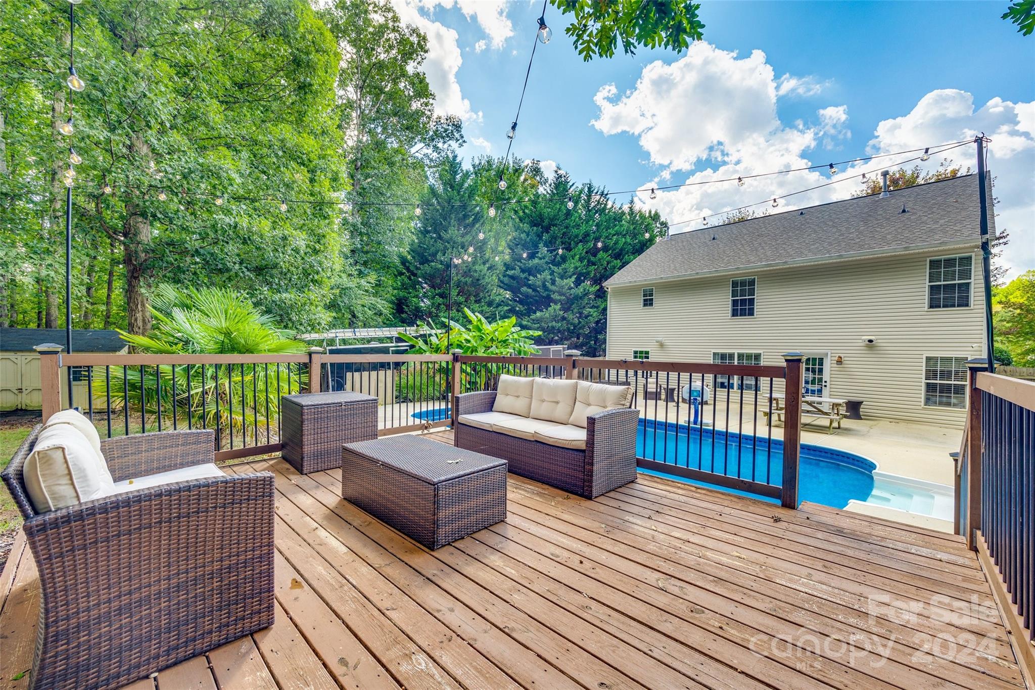 Longlea Estates - Residential