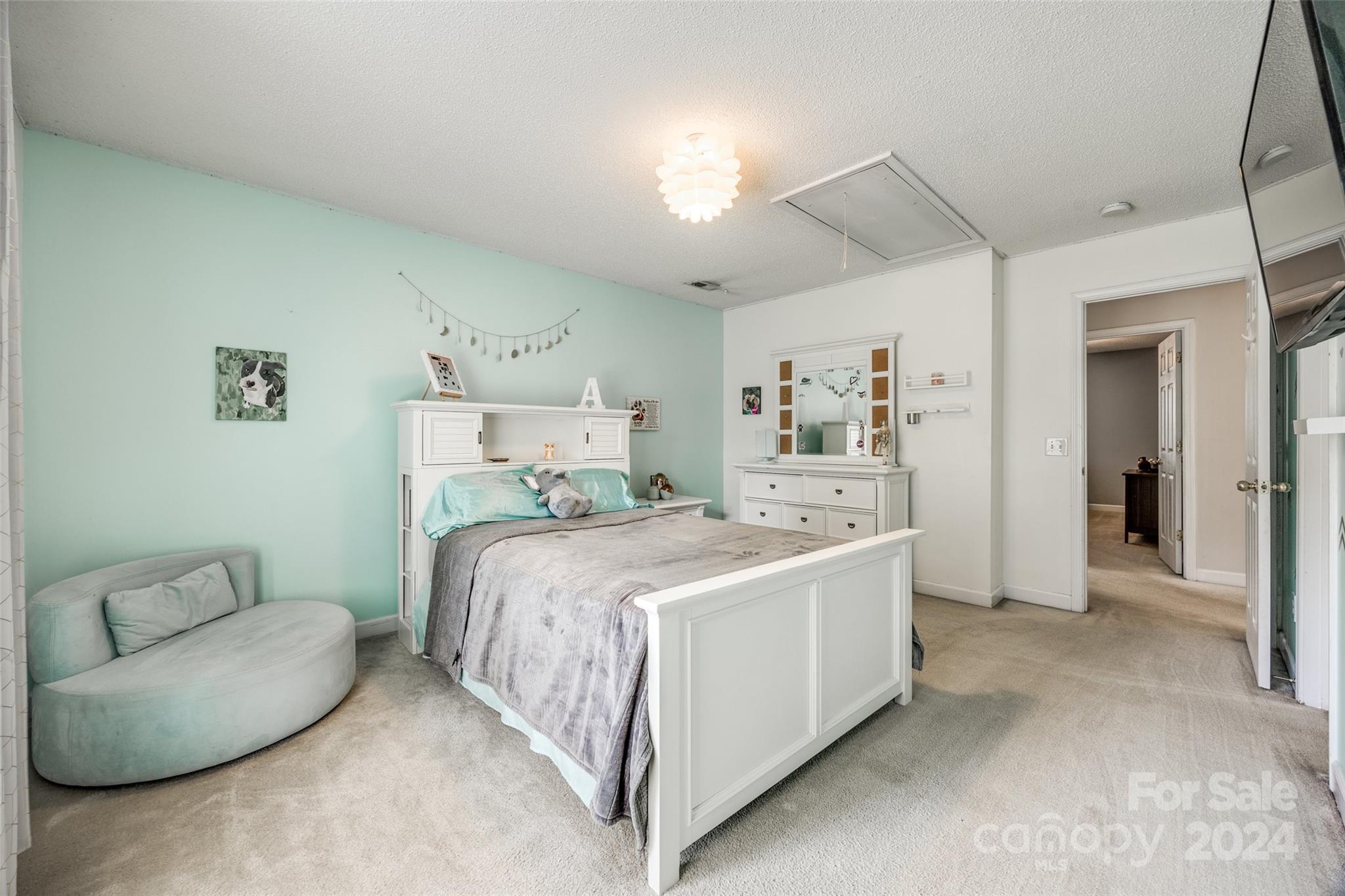 Longlea Estates - Residential