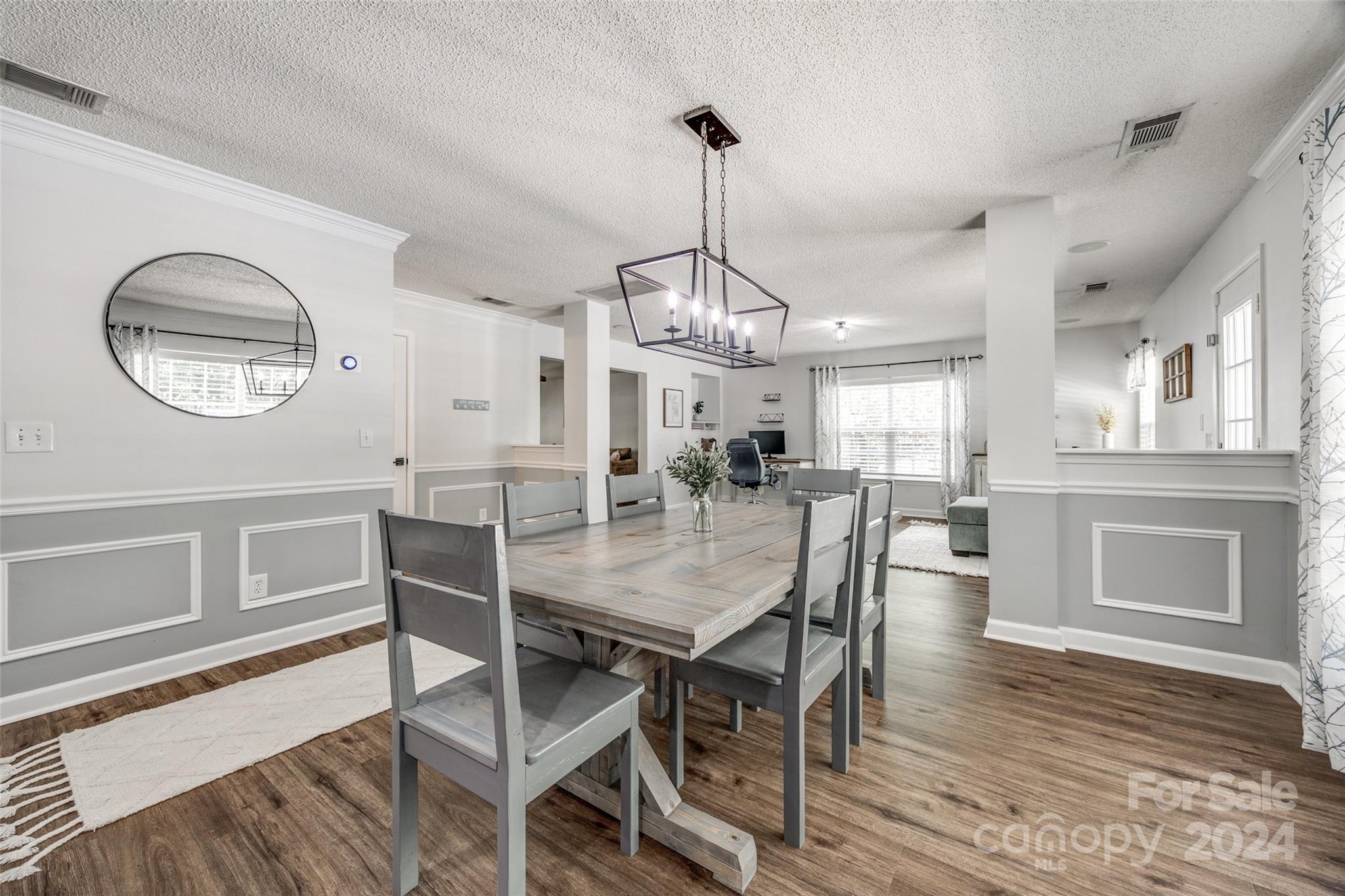 Longlea Estates - Residential