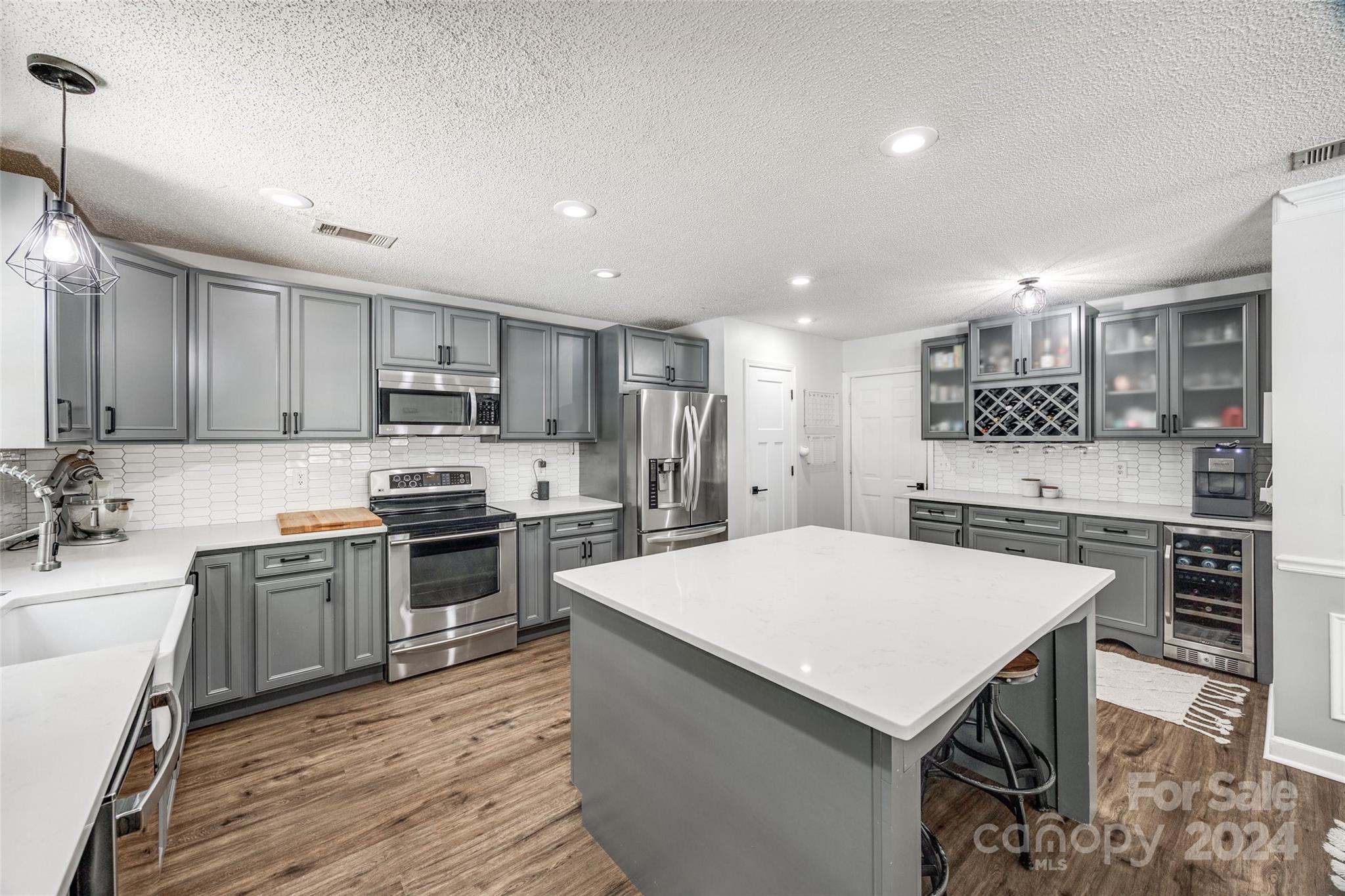 Longlea Estates - Residential