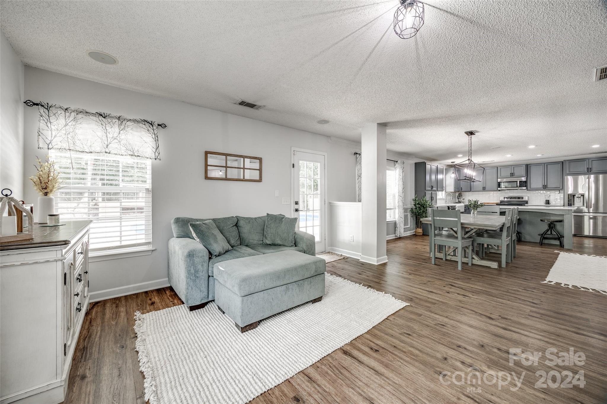 Longlea Estates - Residential