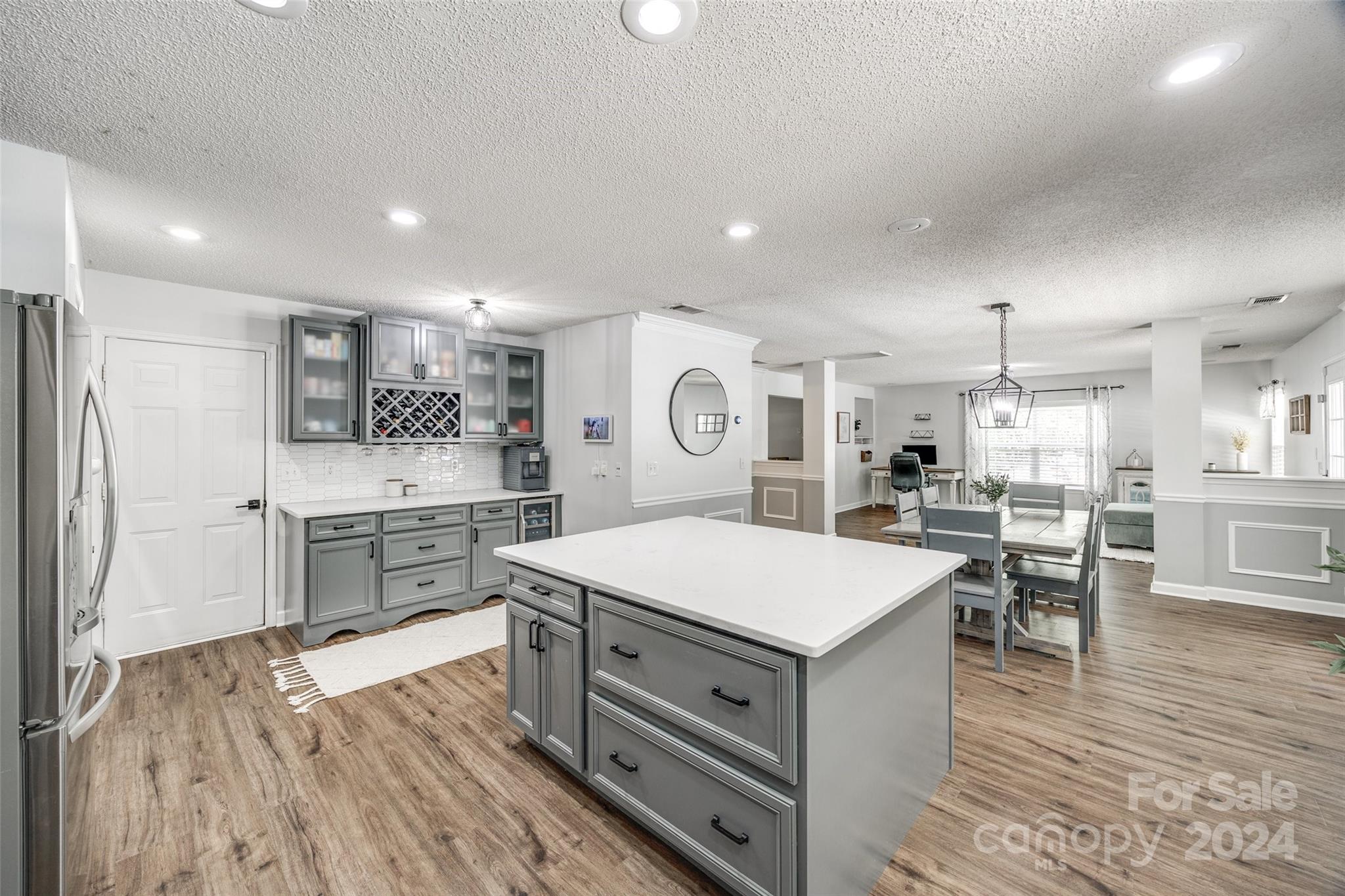 Longlea Estates - Residential