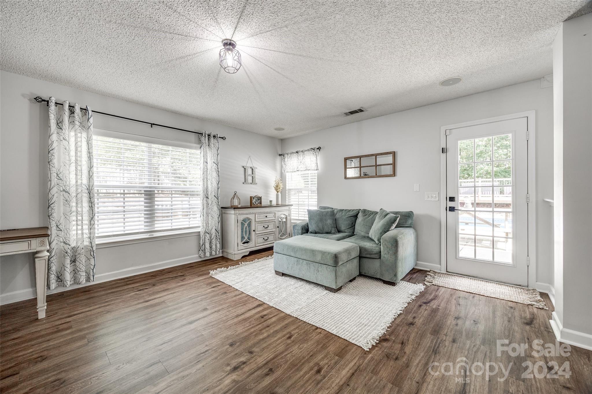 Longlea Estates - Residential