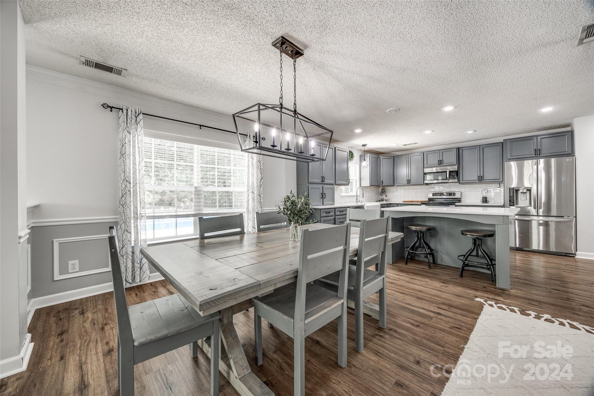 Longlea Estates - Residential