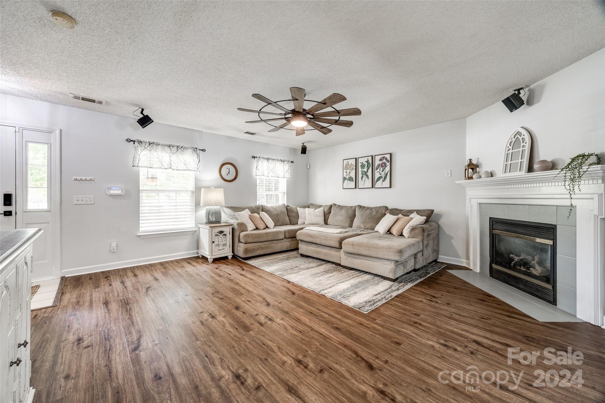 Longlea Estates - Residential