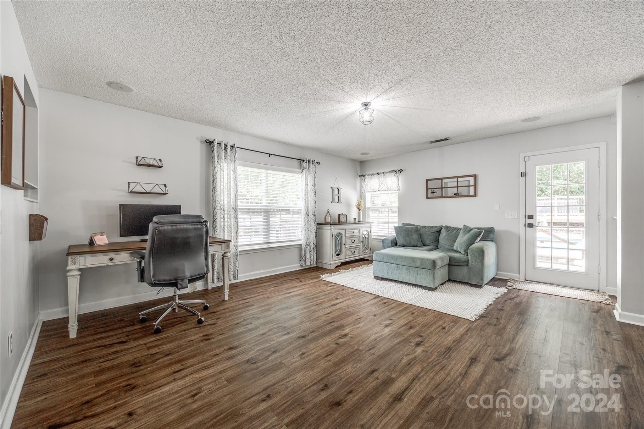 Longlea Estates - Residential