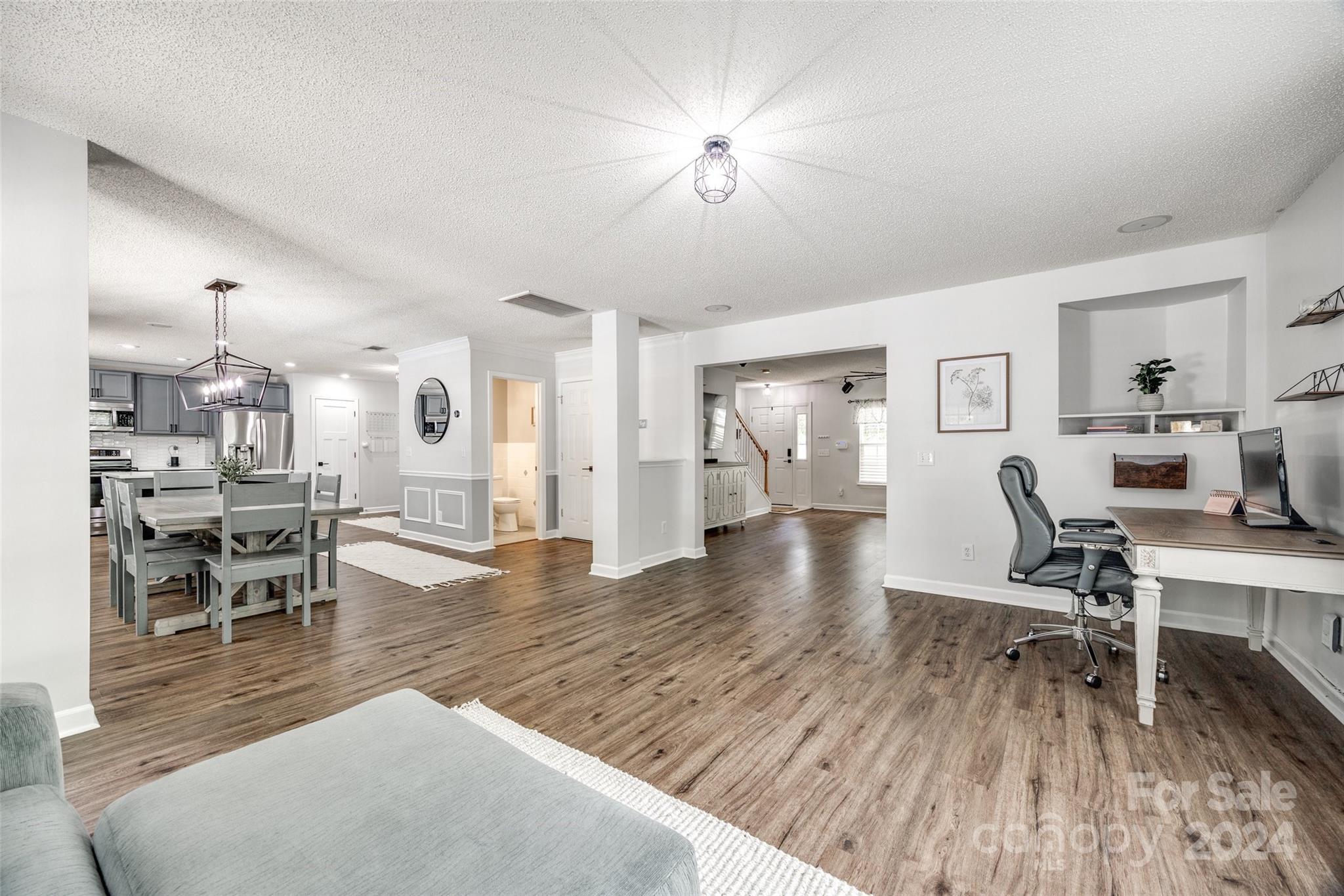 Longlea Estates - Residential