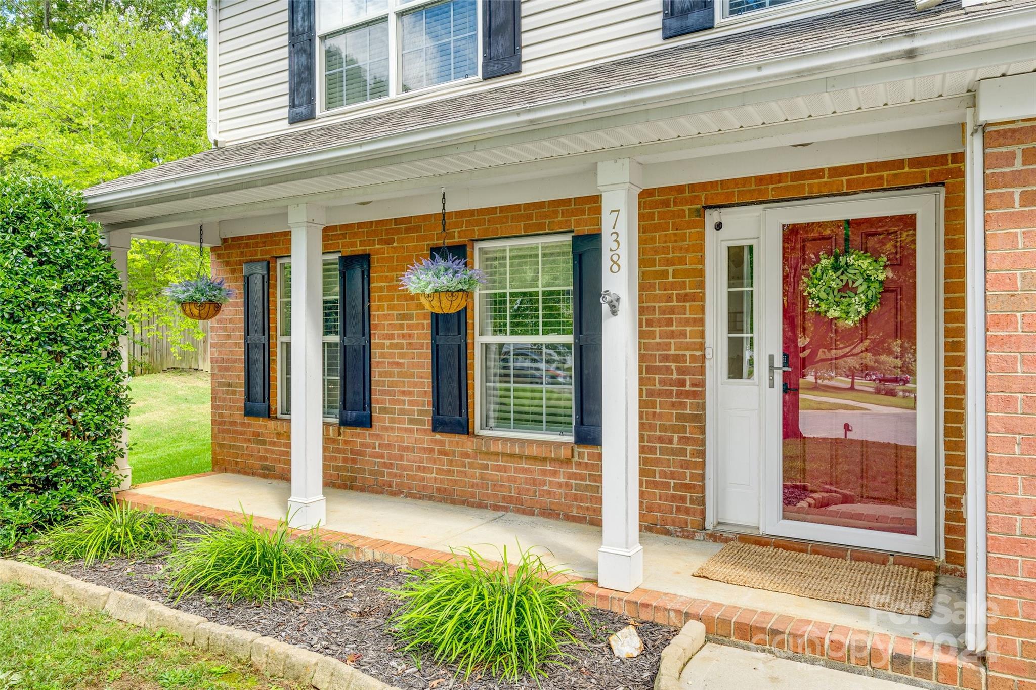 Longlea Estates - Residential