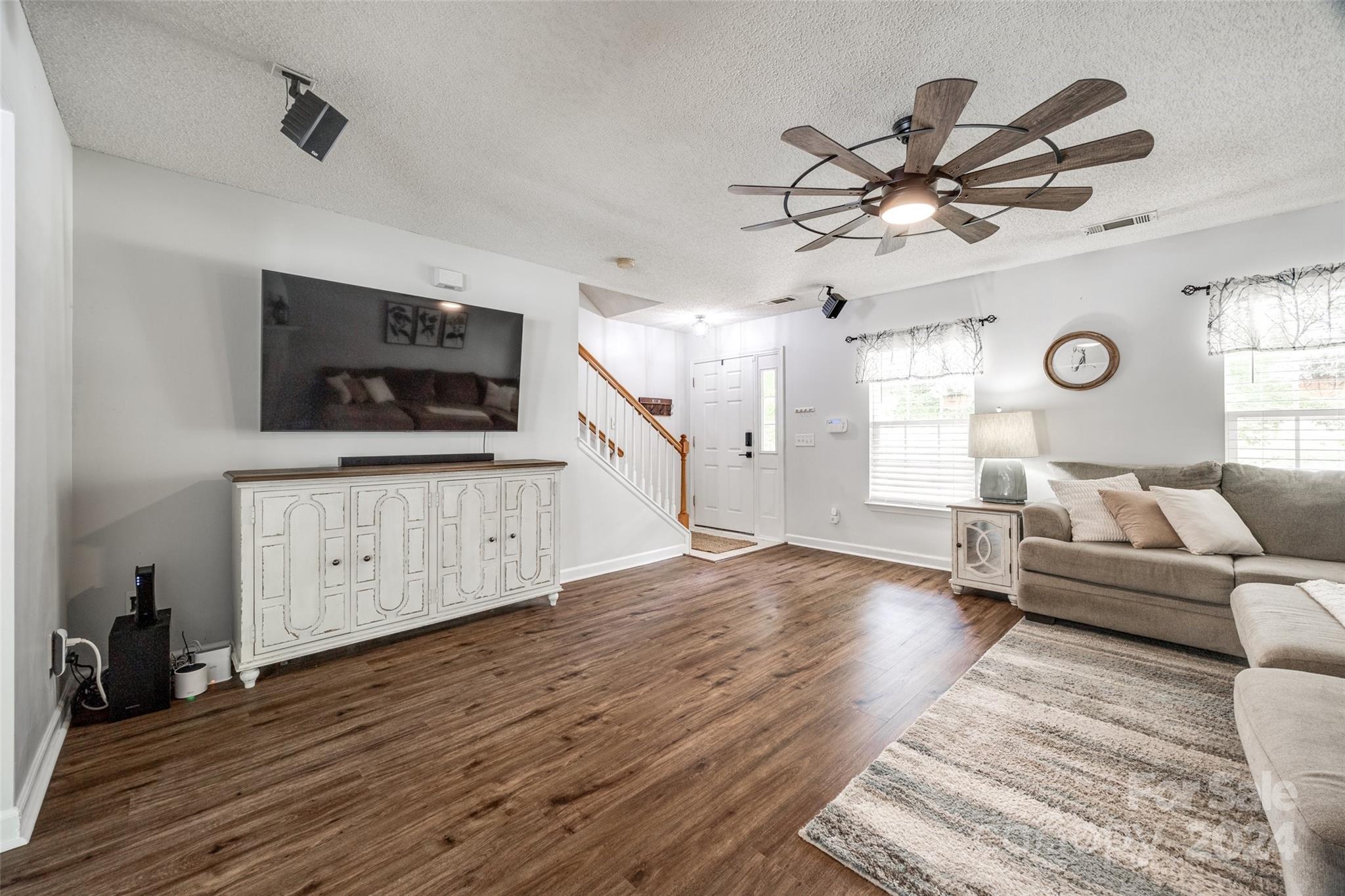 Longlea Estates - Residential