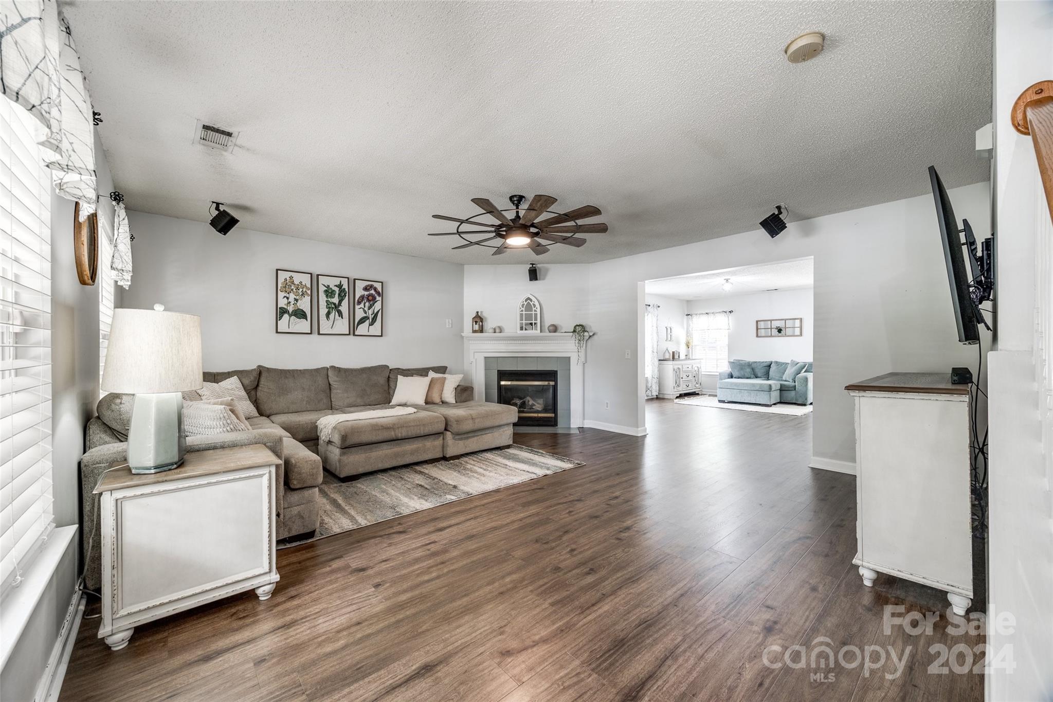 Longlea Estates - Residential