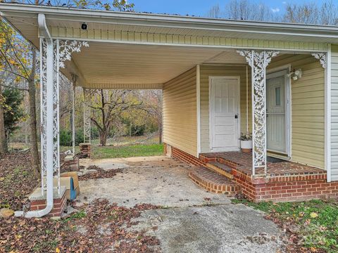 A home in Dallas