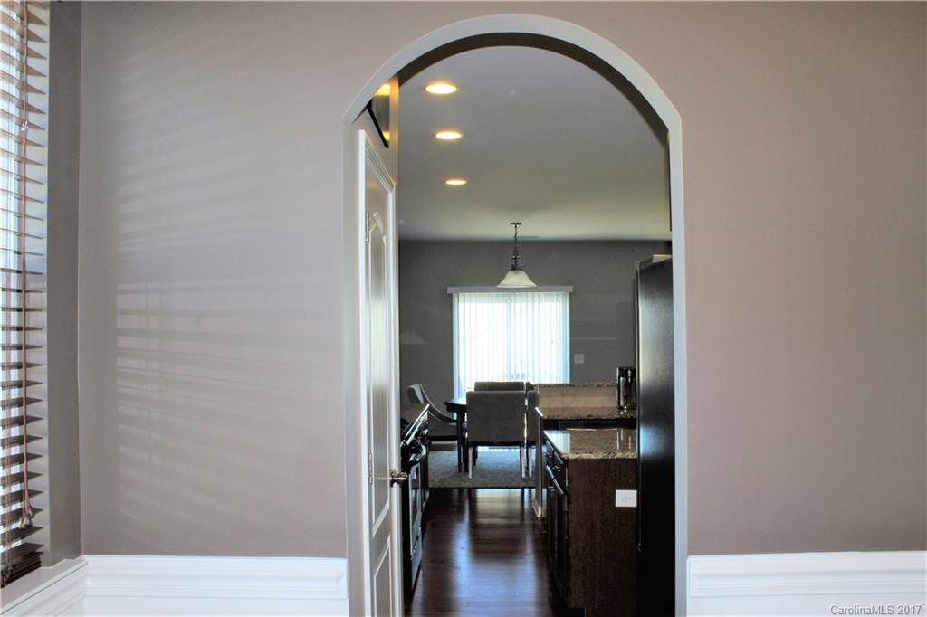 Almond Glen - Residential