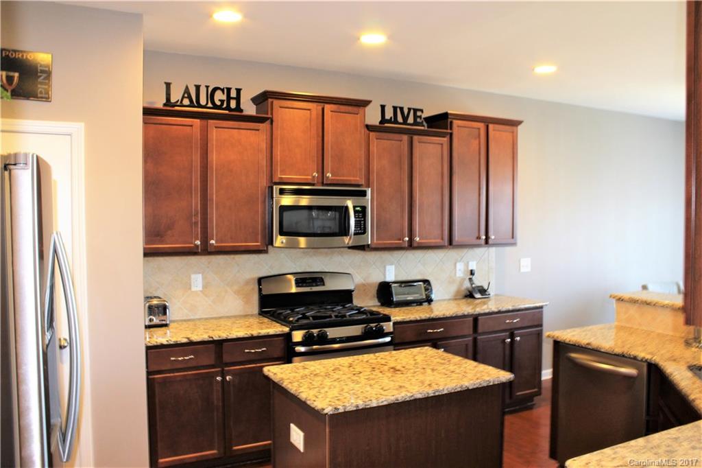 Almond Glen - Residential