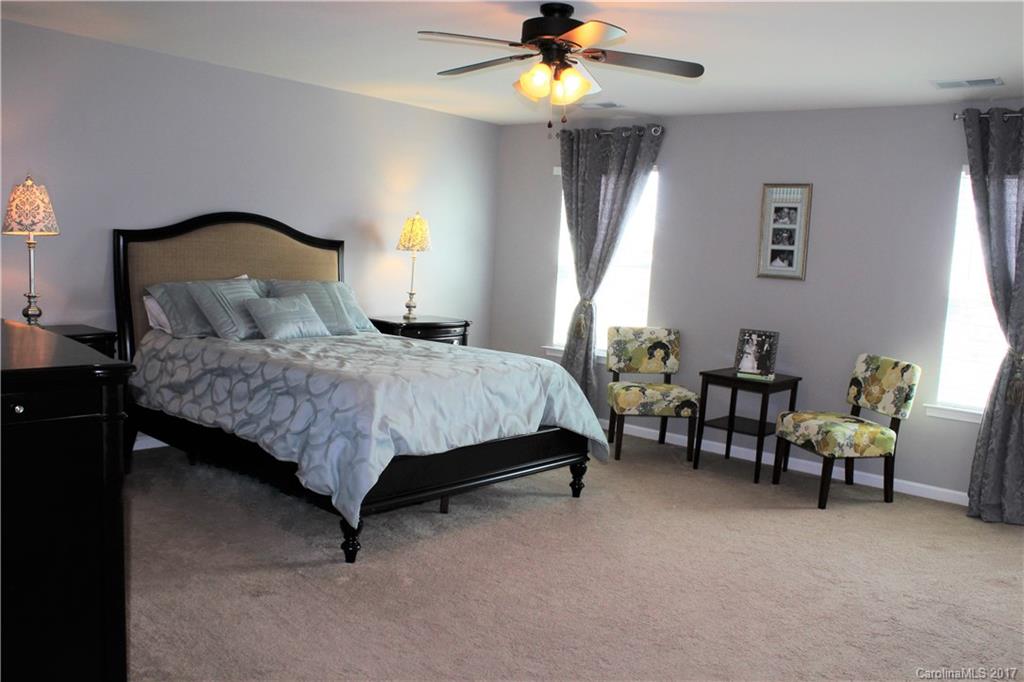 Almond Glen - Residential