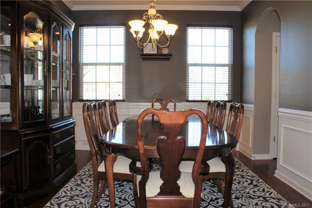 Almond Glen - Residential