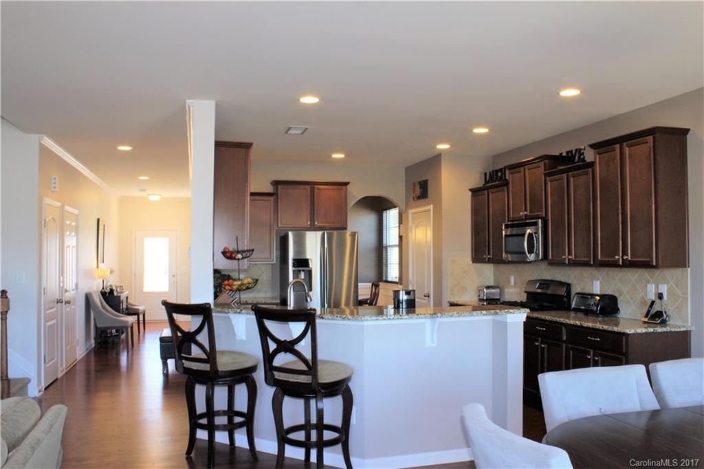 Almond Glen - Residential