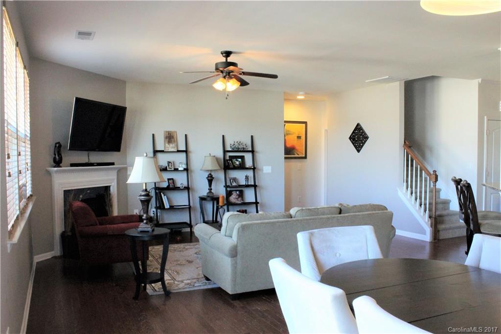 Almond Glen - Residential