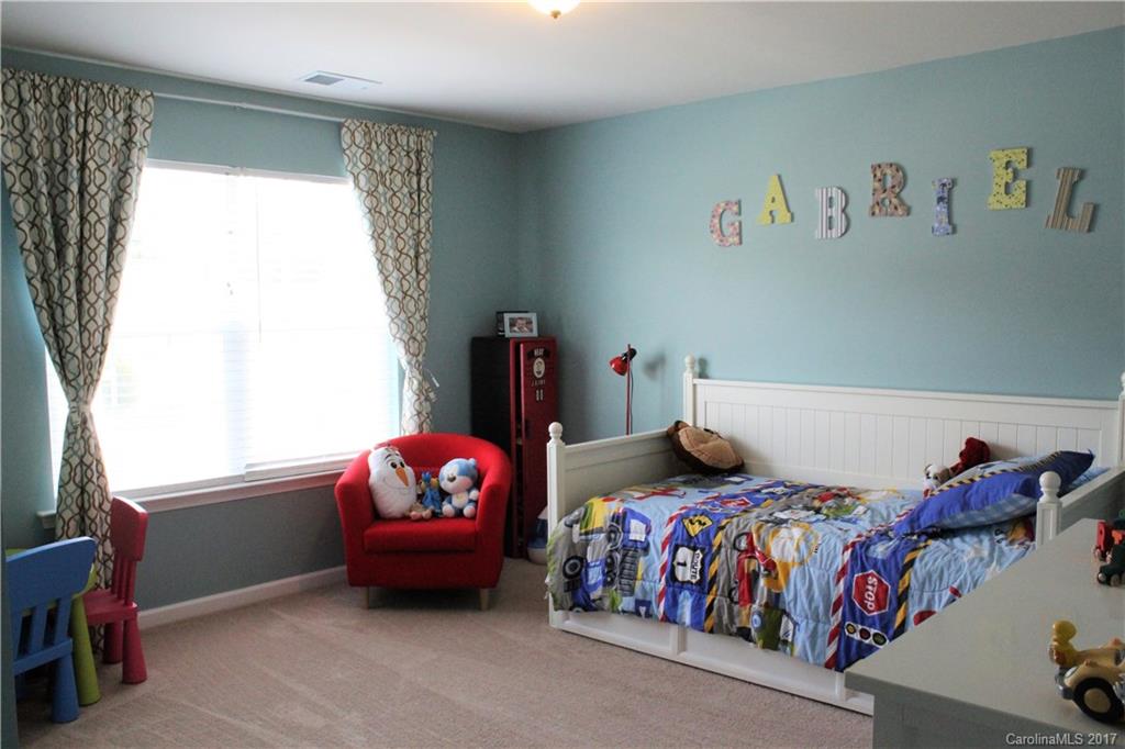 Almond Glen - Residential