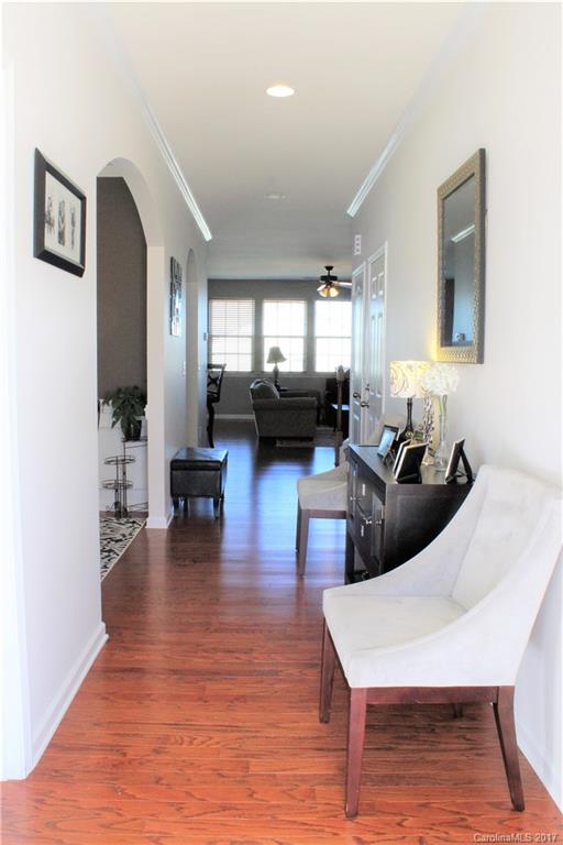 Almond Glen - Residential