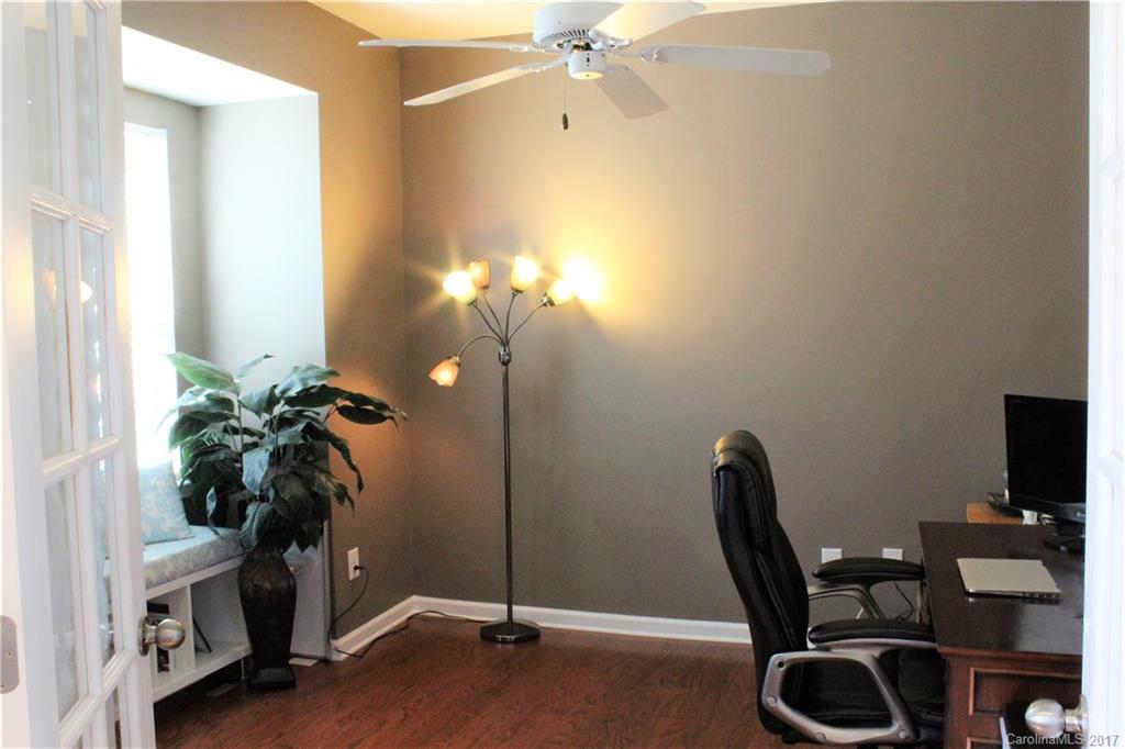 Almond Glen - Residential