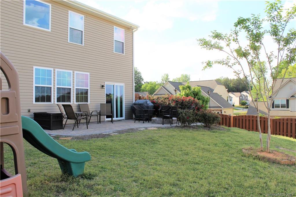 Almond Glen - Residential