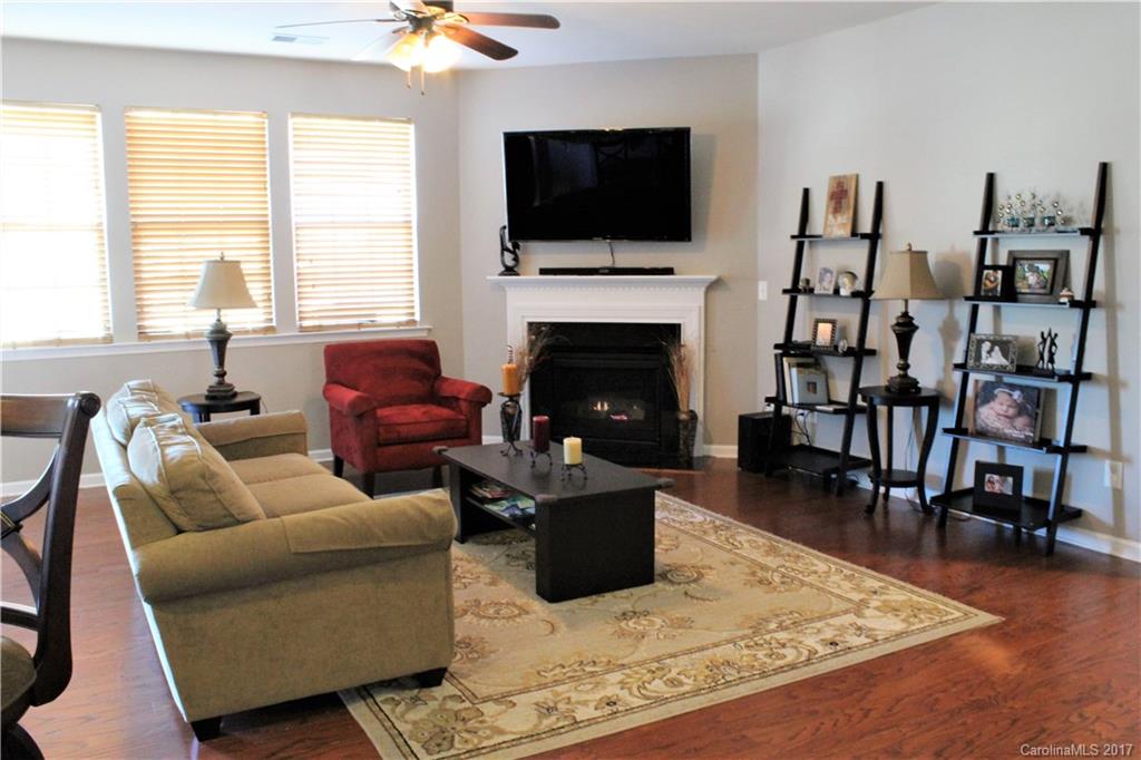 Almond Glen - Residential