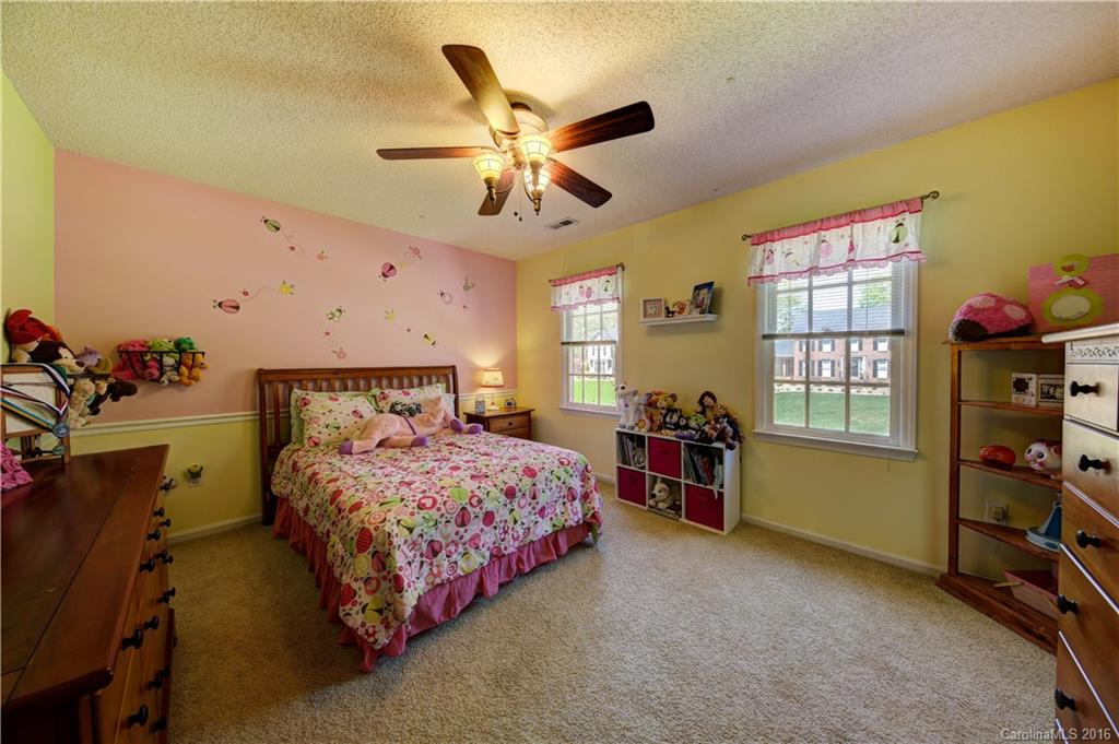 Steeplechase - Residential