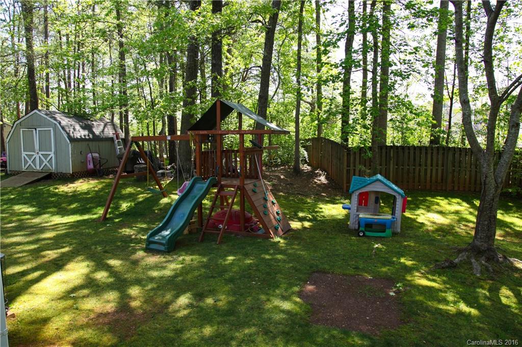 Steeplechase - Residential