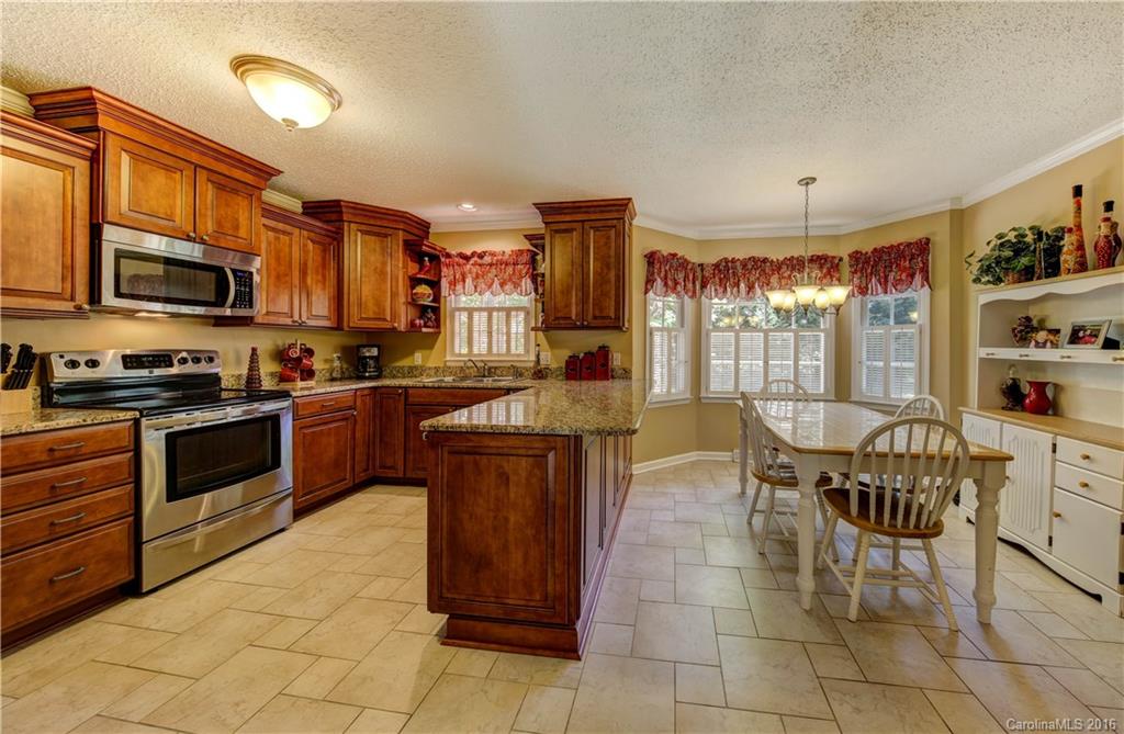 Steeplechase - Residential