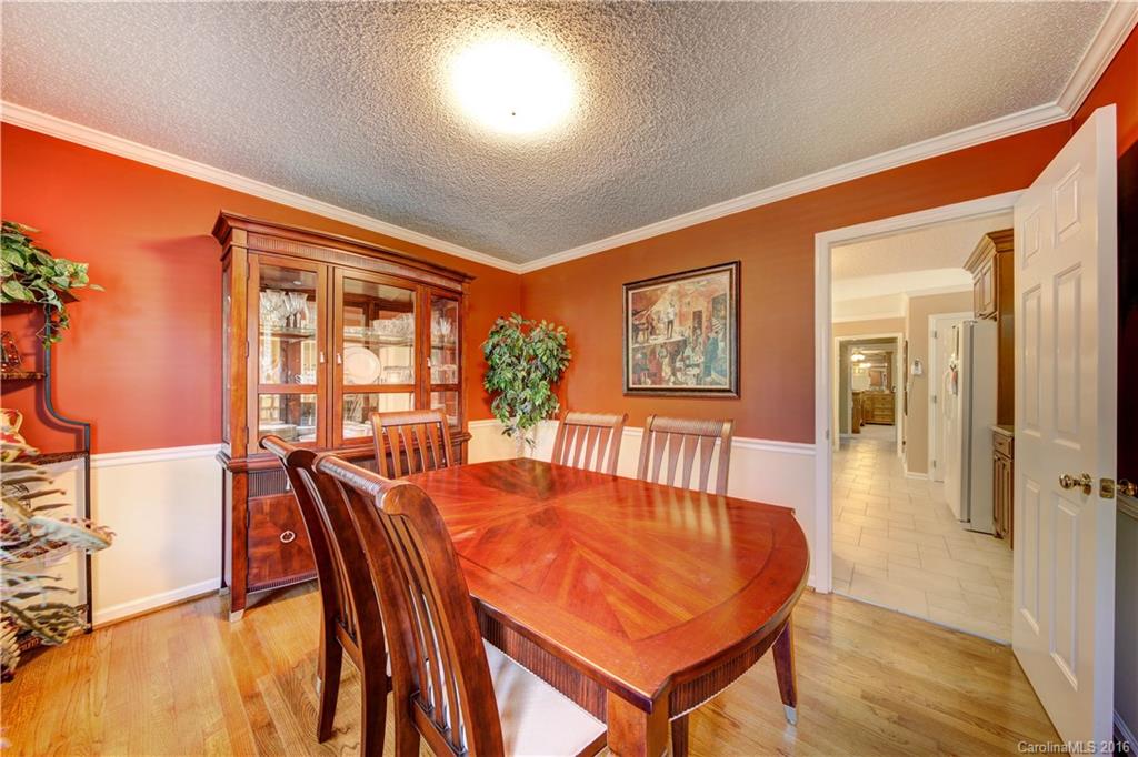 Steeplechase - Residential