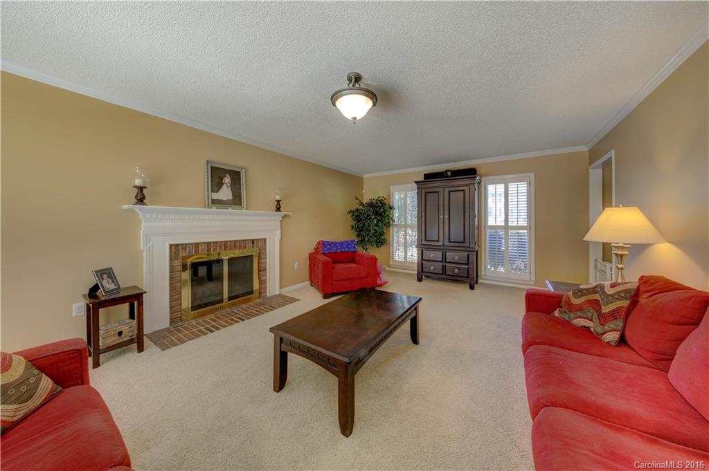 Steeplechase - Residential