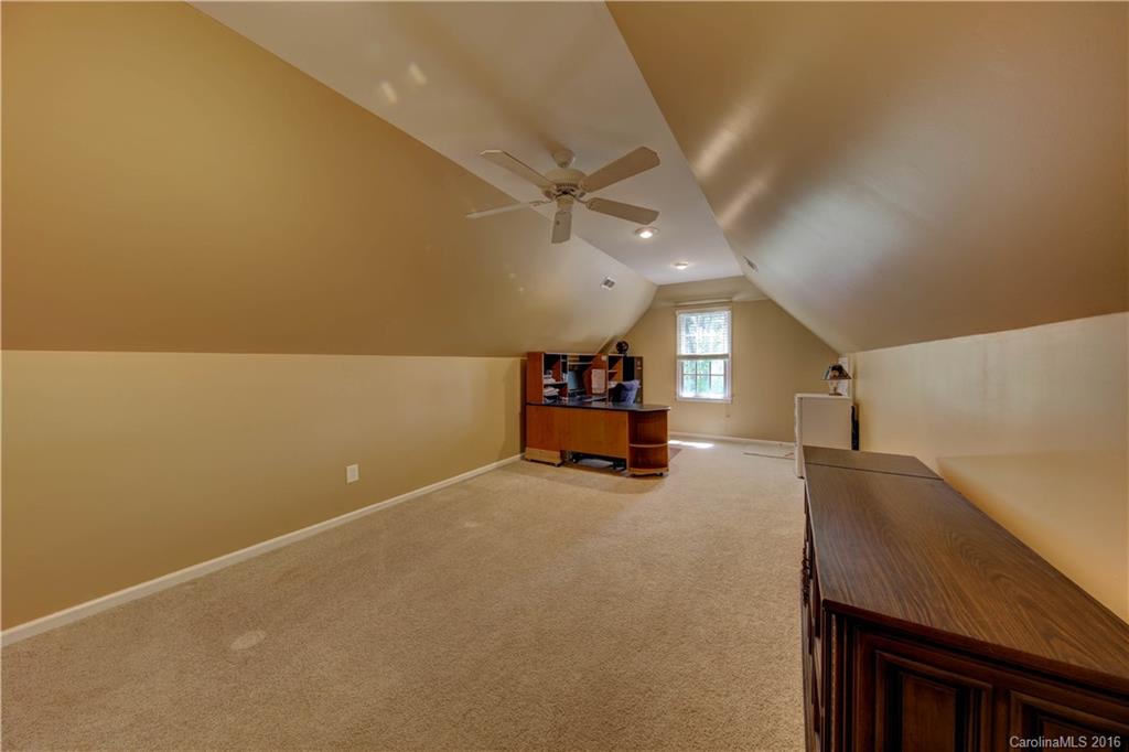 Steeplechase - Residential