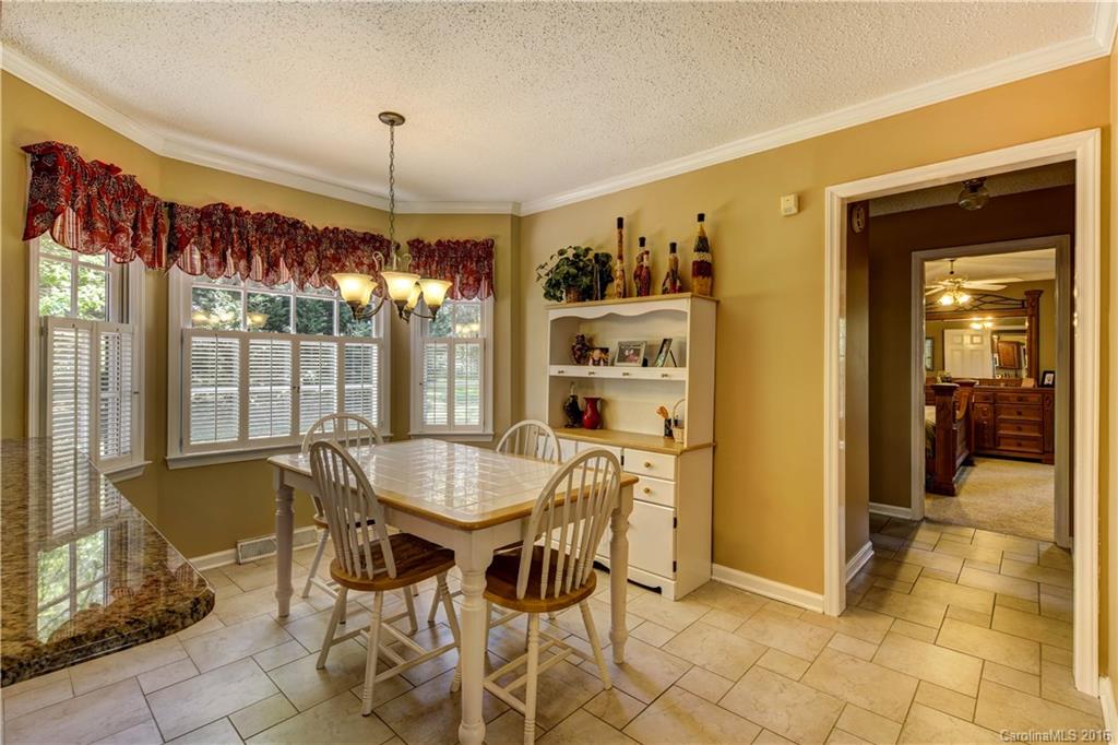 Steeplechase - Residential