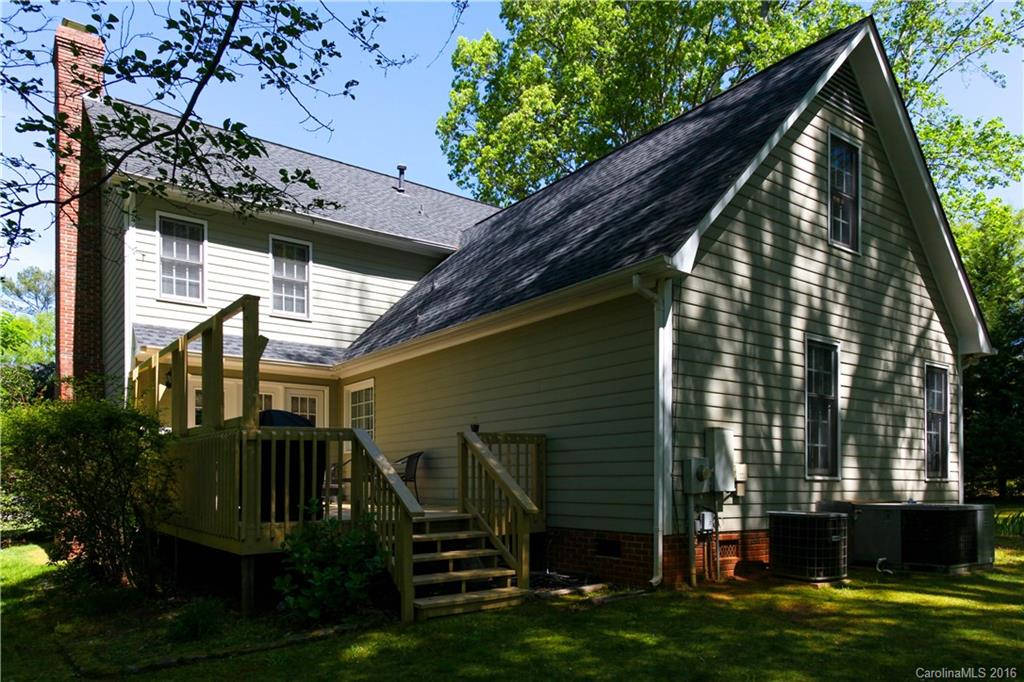 Steeplechase - Residential