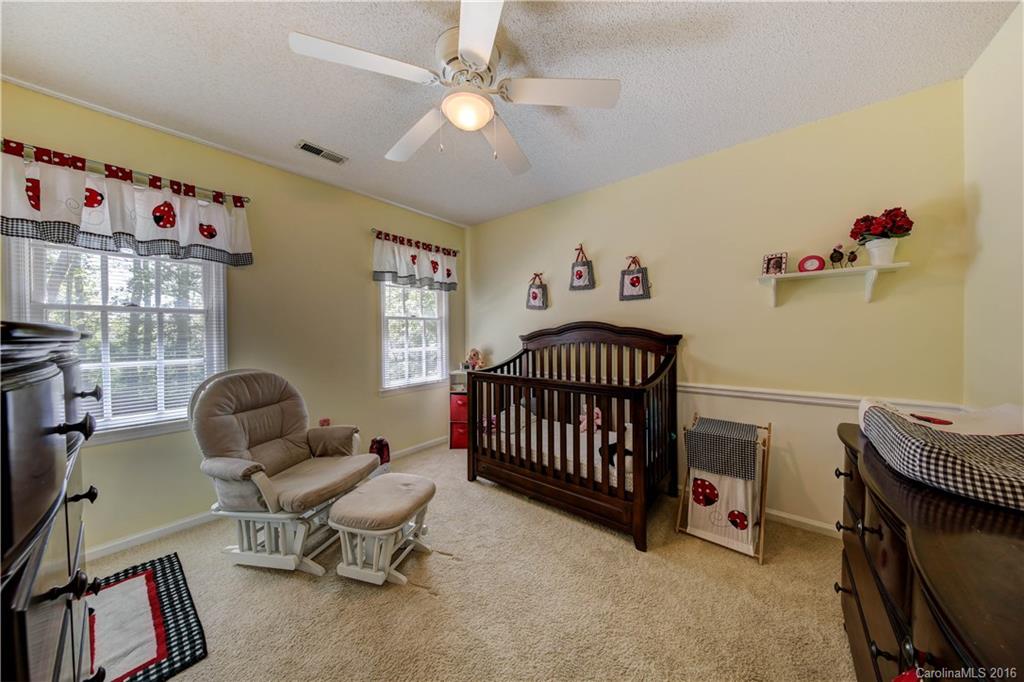 Steeplechase - Residential