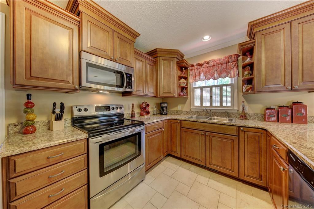 Steeplechase - Residential