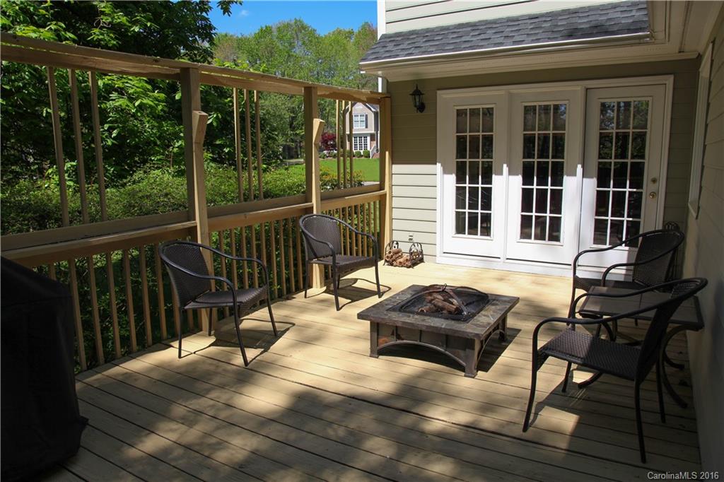 Steeplechase - Residential