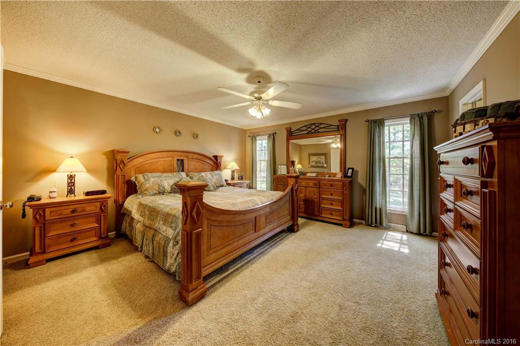 Steeplechase - Residential