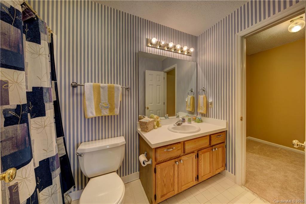 Steeplechase - Residential