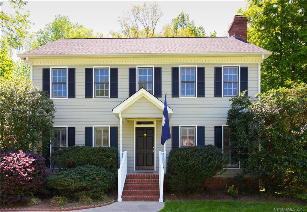 Steeplechase - Residential