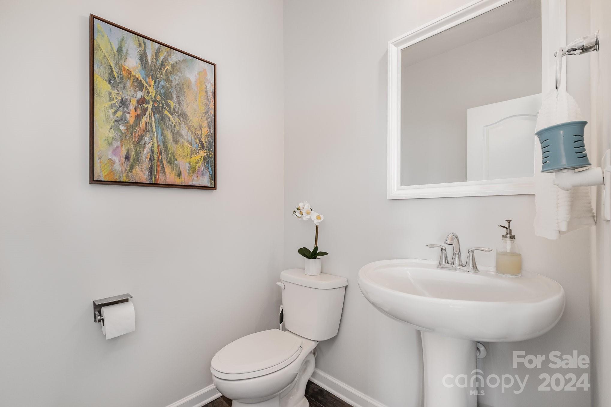 Waterside at the Catawba - Residential