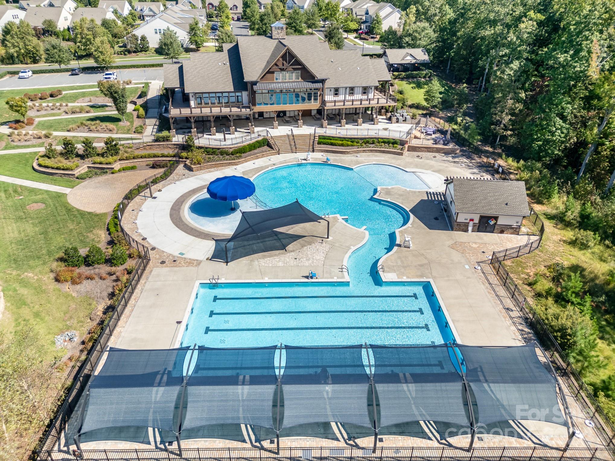 Waterside at the Catawba - Residential