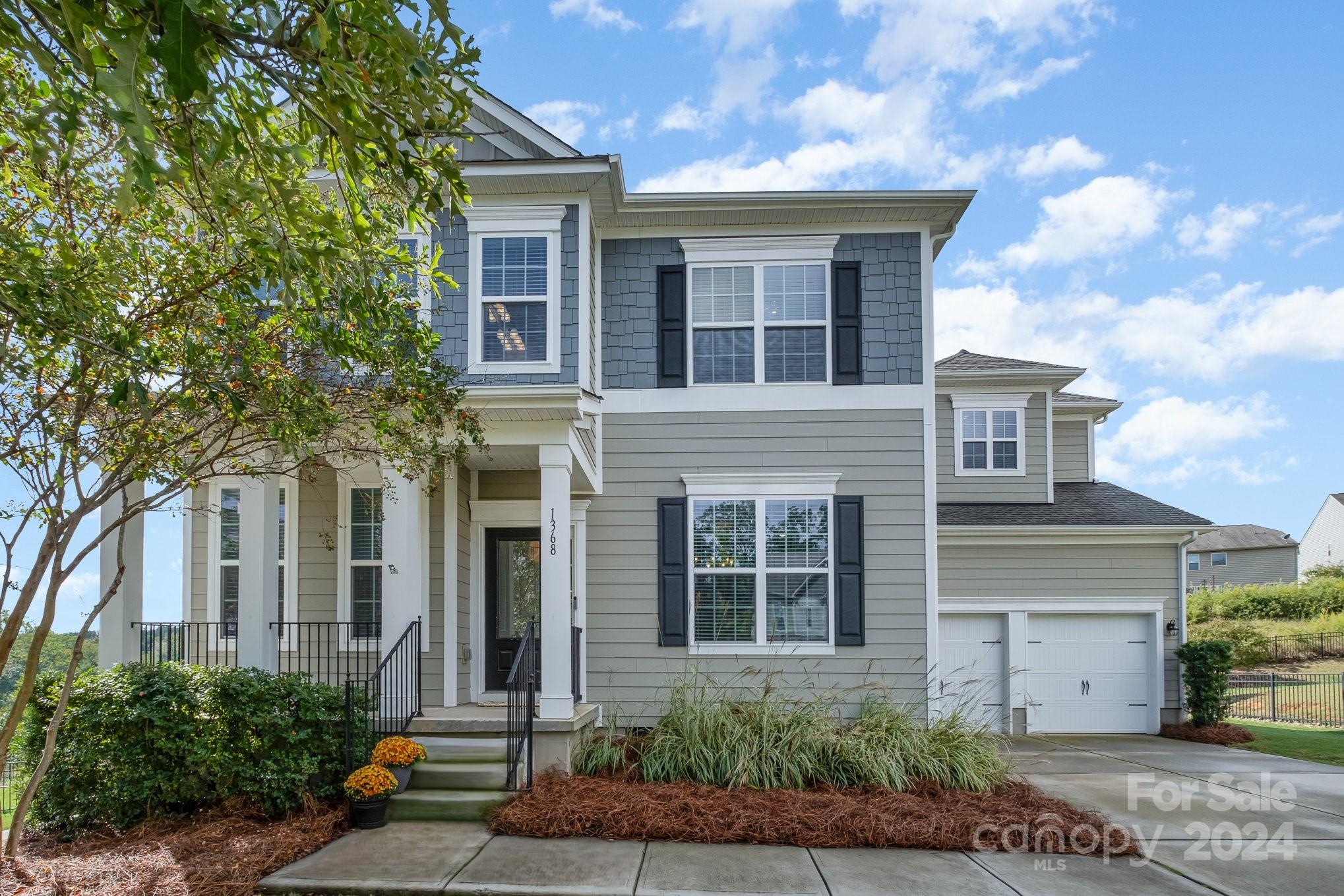 Waterside at the Catawba - Residential