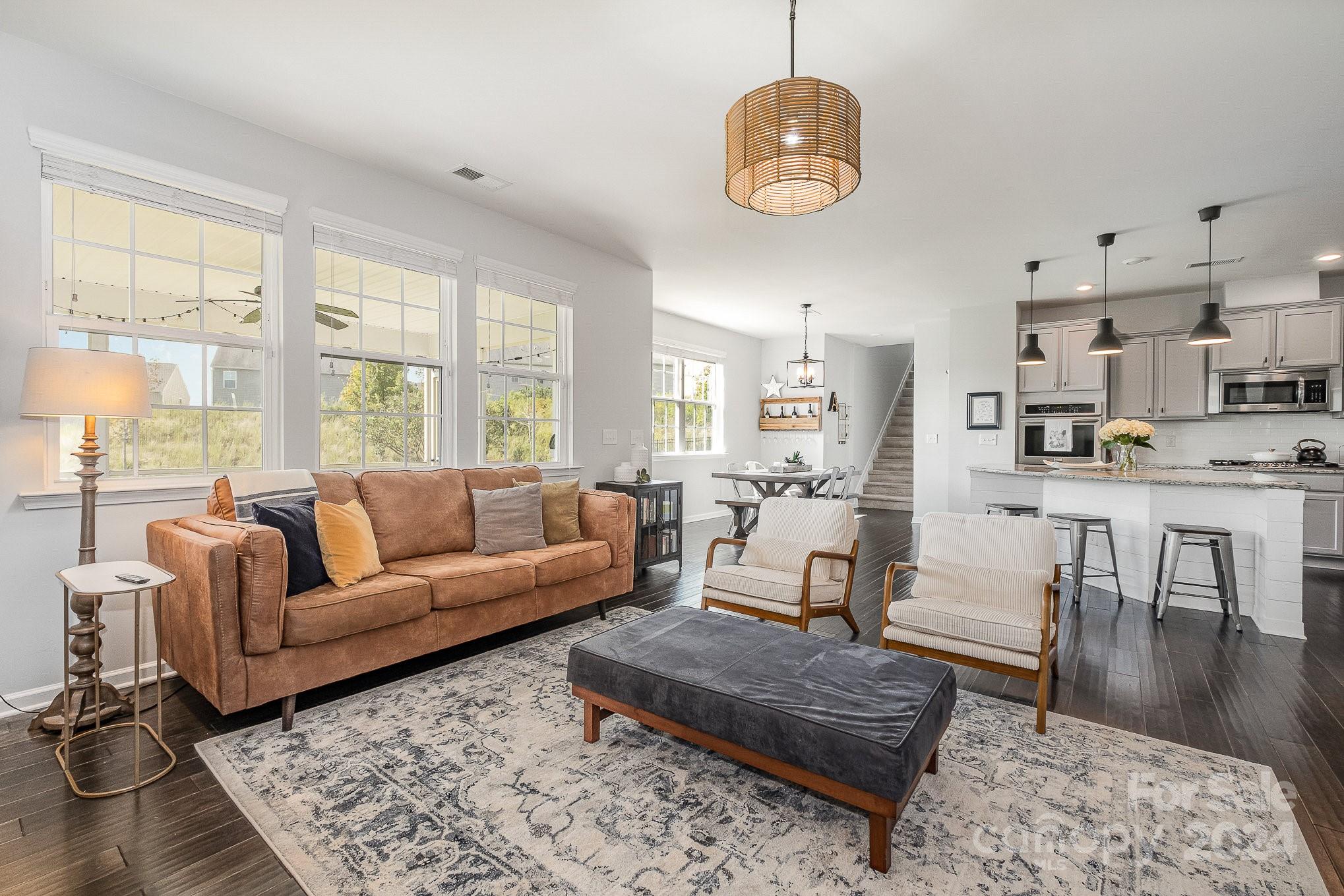 Waterside at the Catawba - Residential