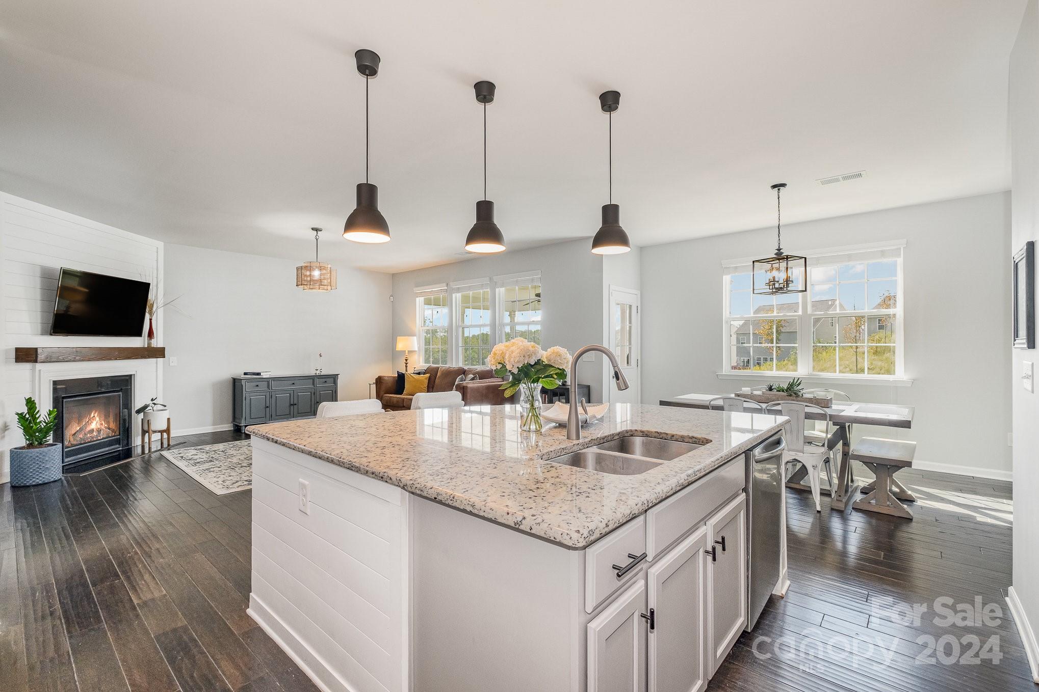 Waterside at the Catawba - Residential