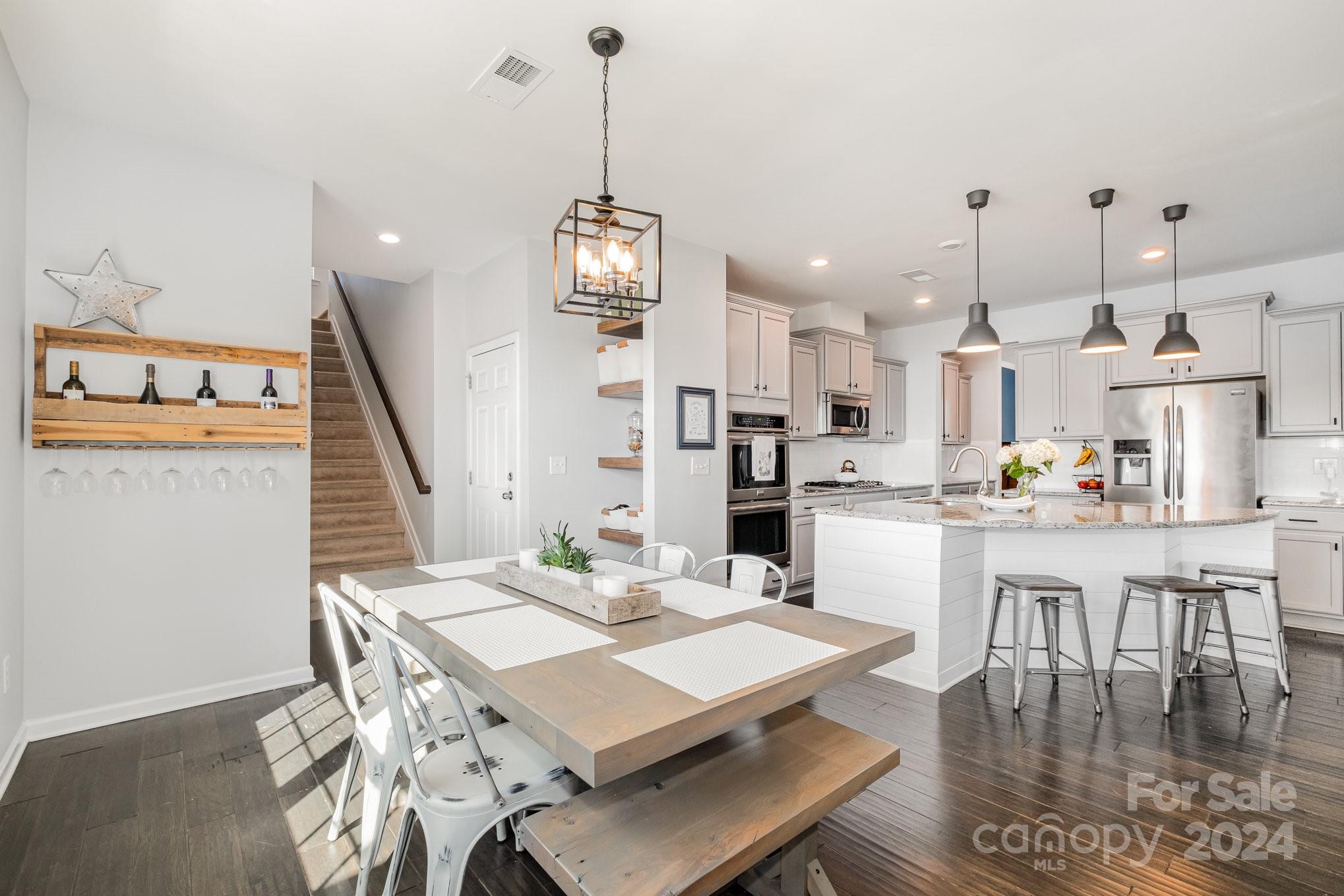 Waterside at the Catawba - Residential