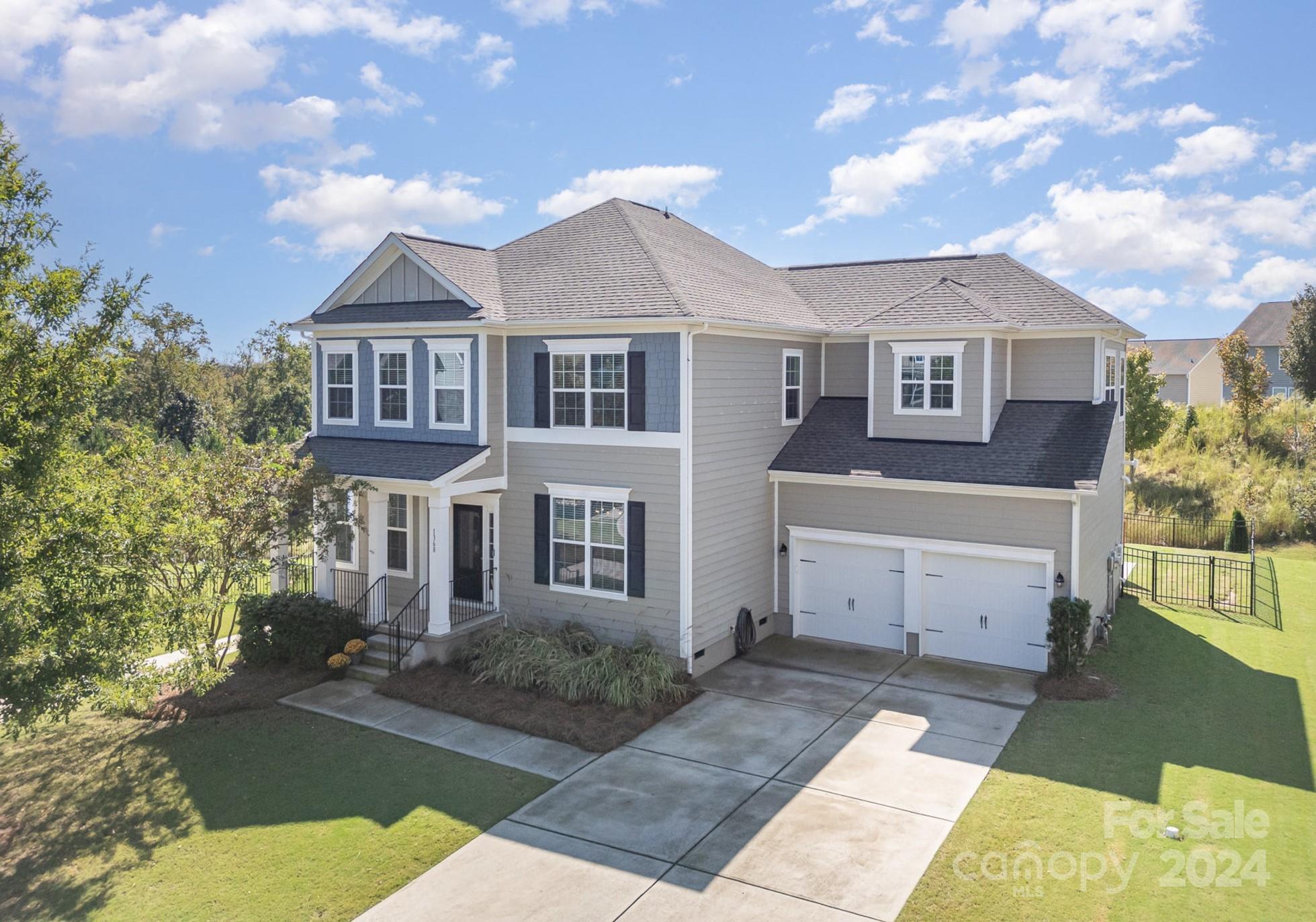 Waterside at the Catawba - Residential