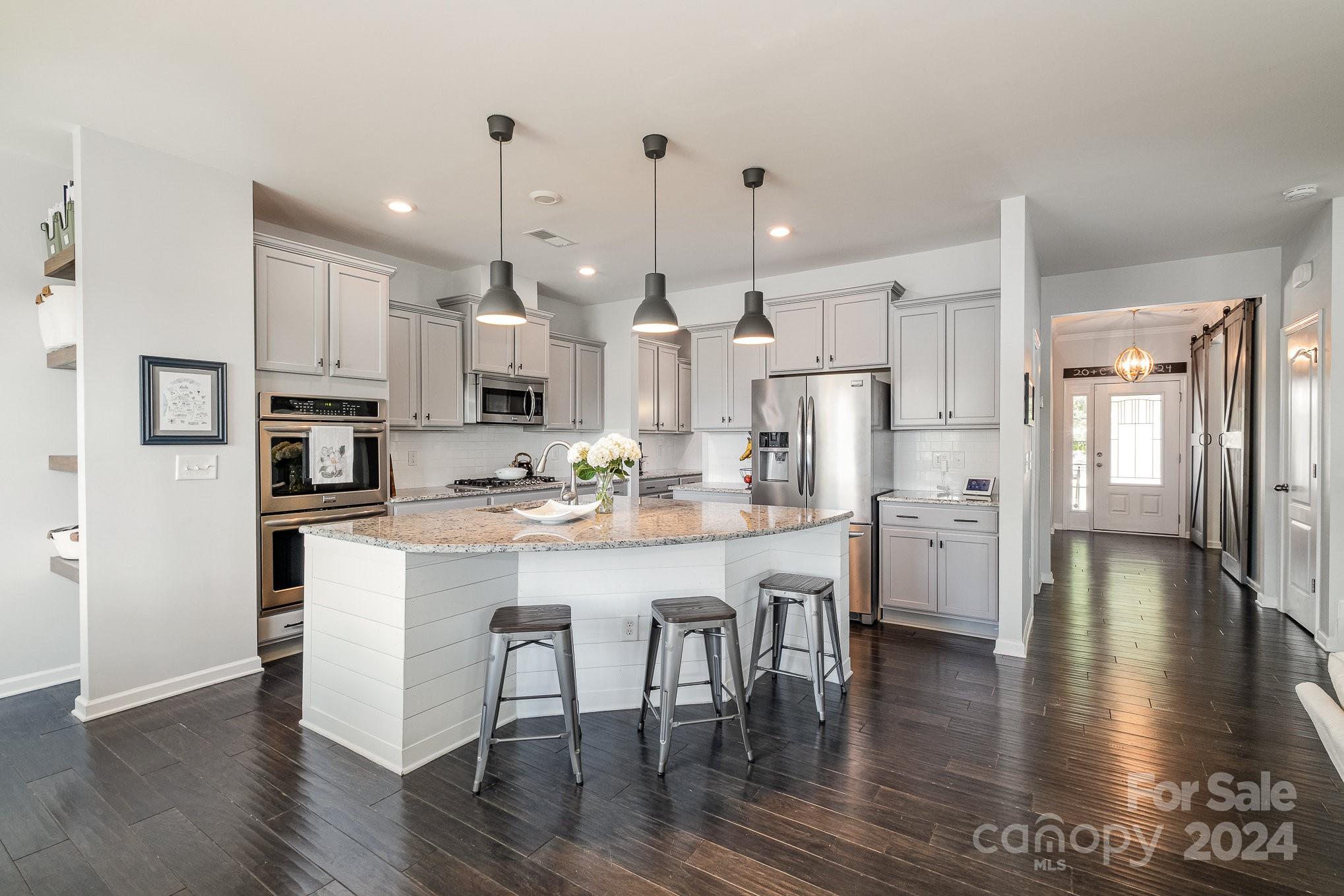 Waterside at the Catawba - Residential