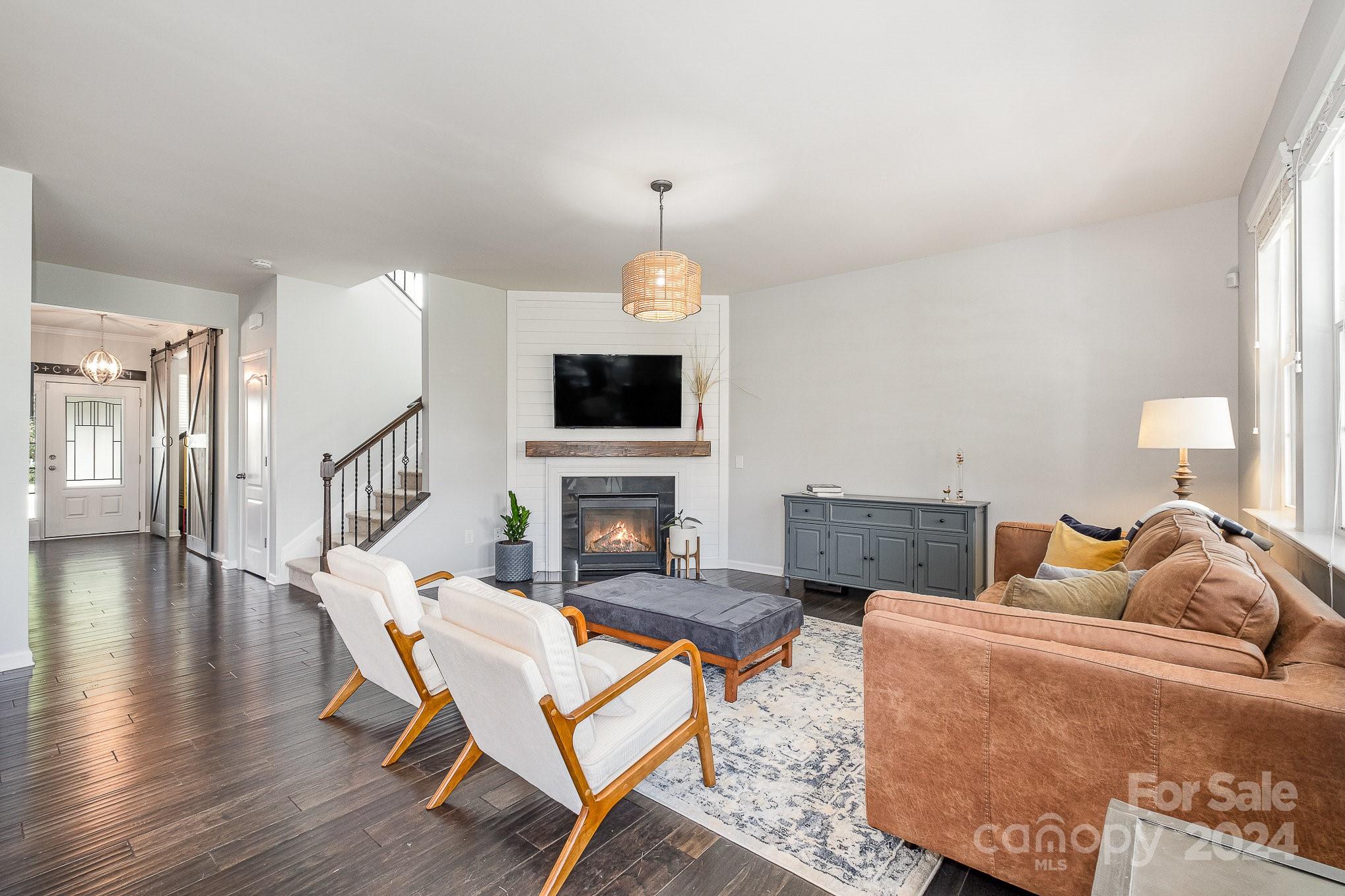 Waterside at the Catawba - Residential